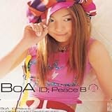 ID;Peace B