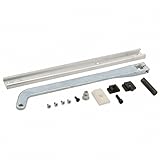 C・R・Laurence rts8812 CRL Dorma rts88 Topオフセットスライドアームセット