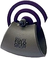 THE IRON FIELD GEAR アイアンフィールドギア だるま蚊遣り ディープオリーブ 緑