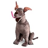 リメンバーミー ダンテ ぬいぐるみ 【USディズニーストア】並行輸入品 人形 coco ピクサー 犬