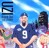 Knock Out feat.ZEEBRA