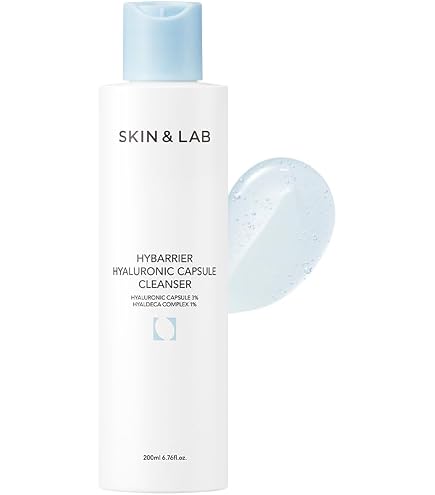 Amazon | SKIN&LAB(スキンアンドラブ) ポアバリア クレンジングバーム