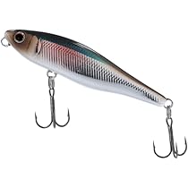 Amazon.co.jp: ダイワ(DAIWA) バスルアー STEEZペンシル86F スペシャル