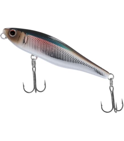 ダイワ スティーズ ルアー セット Amazon.co.jp: ダイワ(DAIWA) バスルアー STEEZペンシル86F スペシャル