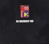 KAI ROCKUMENT BOX