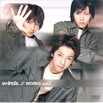 Amazon.co.jp: PRIVATE of w-inds. [DVD] : w-inds., w-inds.: DVD