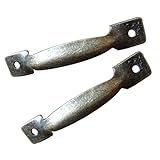 カルトナージュ　ハンドル　2個セット