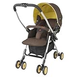 アップリカ ビスケット WB500 ハニーブラウン (BR)