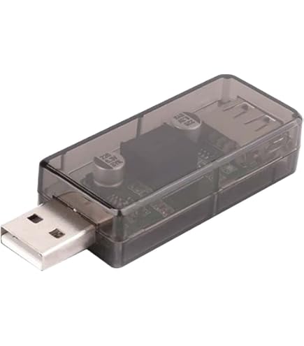 Amazon.co.jp: USBアイソレータ・ 工業仕様（USB-029H） : パソコン