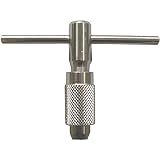 TRUSCO(トラスコ) T型タップホルダーM5~M10 TT-10