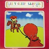 LEE V CLEEF SAMPLER vol.1