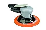 Dynabrade 69025 Dynorbital Silver Supreme Non-Vacuum Random Orbital Sander, 6-Inch [並行輸入品]