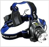 USUNS LED ヘッドライト