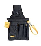 DEWALT DG5101 Small Technician's Pouch by DEWALT [並行輸入品]