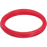 日本ピスコ:ピスコ ソフトナイロンチューブ レッド 12×9 20M NB1290-20-R 型式:NB1290-20-R