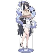 Amazon.co.jp: ゴールデンハインド アクリルスタンド アズール