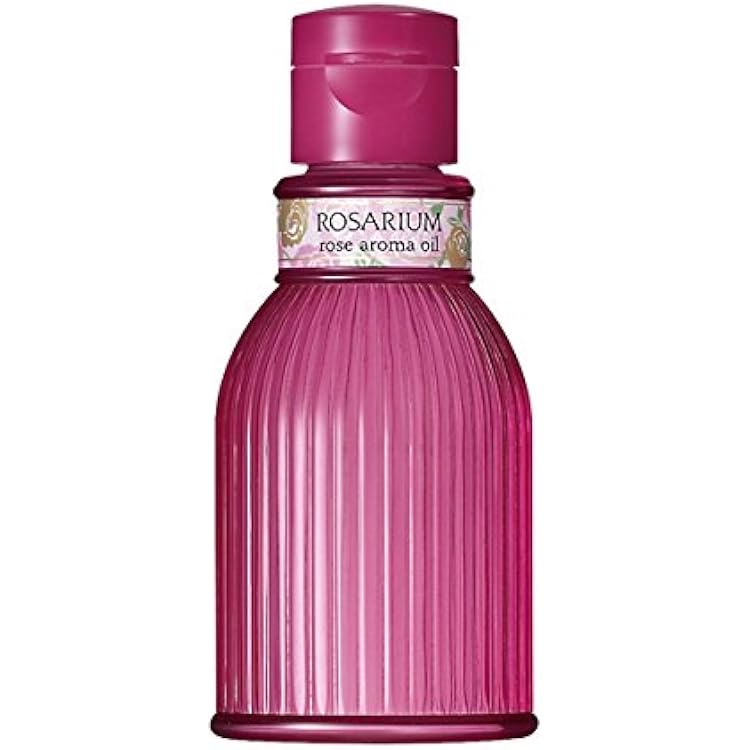 Amazon | Shiseido ばら園 (ROSARIUM) オードパルファム RX 50mL
