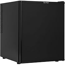 Sun Ruck 小型冷蔵庫 48L 静音 ペルチェ方式 SR-R4805K