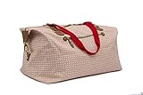 Pink Lining Holdall True Love Changing Bags by Pink Lining