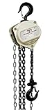 Jet S90-100-15 S90 Series Hand Chain Hoists [並行輸入品]