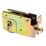 Prime-Line Products D 1918 Sliding Door Roller Assembly with 1-1/4-Inch Steel Ball Bearing, Mill, 1-