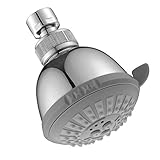 Dawn SH0070100 Multifunction Showerhead [並行輸入品]