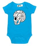 My Baby Rocks SHIRT ユニセックス・ベビー US サイズ: Small / 3-6 months カラー: ブルー