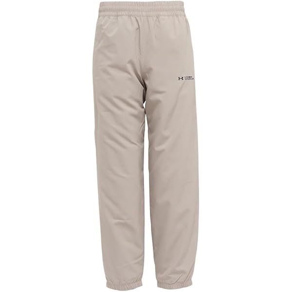 Amazon | [アンダーアーマー] トリコット ライナー ウーブン パンツ
