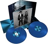 SONGS OF EXPERIENCE [2LP] (BLUE COLORED VINYL) [Analog]