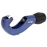 Capri Tools(カプリツールズ) TeleKlinge パイプカッタ 切断パイプ径 6.5~69.5mm