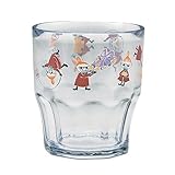 ムーミン　クリアランチコップ　リトルミイ　11033k【2016　moomin　お弁当箱　ランチグッズ　グッズ　生活雑貨】