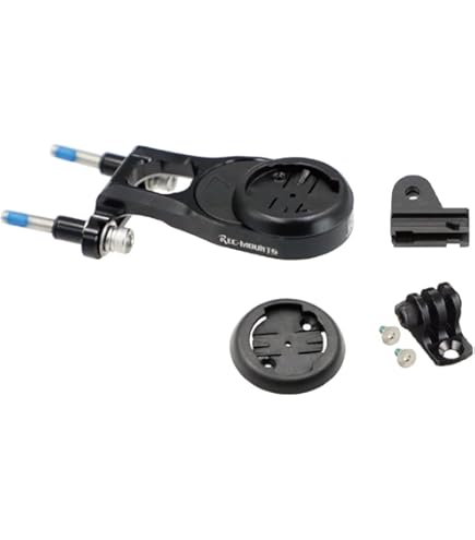 Amazon | REC-MOUNTS(レックマウント)Type7 Garmin コンボ マウント(M5