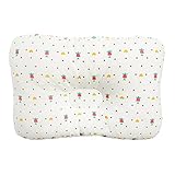 ALoveSoulベビー絶壁防止枕 赤ちゃん快眠枕 絶壁頭 斜頭 頭の形を矯正 新生児枕 ベビーピロー