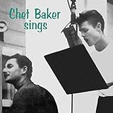 CHET BAKER SINGS [LP] [Analog]