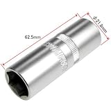 【アストロプロダクツ】AP 3/8DR プラグソケット マグネットタイプ 16mm