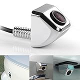 Misaky Car Rear View CCD 170° HD Color Astern Waterproof Camera Backup Parking [並行輸入品]