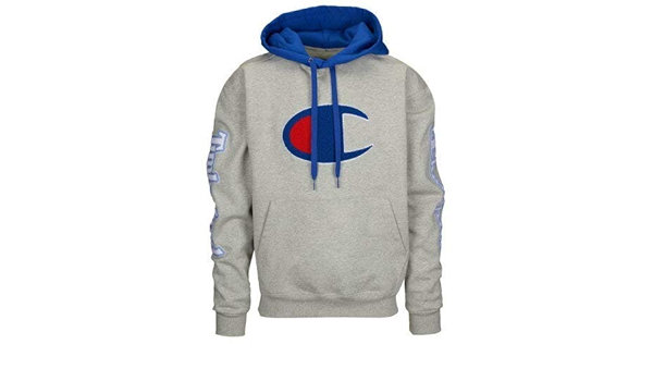 gray champion timberlands