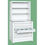 (後払い不可)(代引不可)SAKAE(サカエ):ニューピットイン PNH-C12KDW