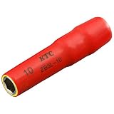 KTC(ケーテーシー) 絶縁ディープソケット 9.5 ZB3L-10