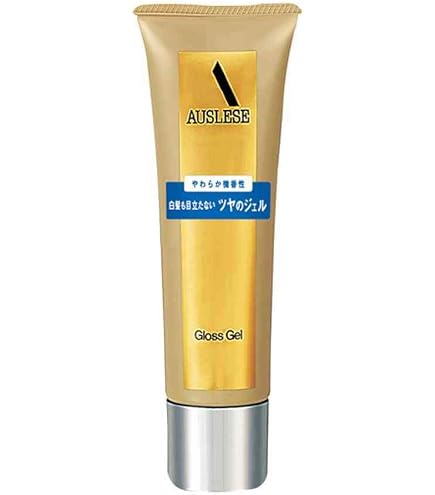 Amazon.co.jp: AUSLESE(アウスレーゼ) ヘアクリームN 100g フローラル