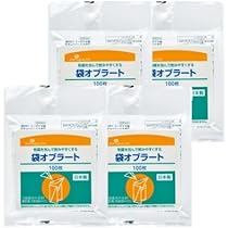 滝川オブラート 袋タイプ 100枚入り 20個セット 楽天市場】瀧川オブラート 袋型オブラート 100枚