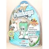 Funkeys Character - Flurry おもちゃ (並行輸入)