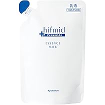 Amazon | 【小林製薬 公式】 ヒフミド エッセンスクリーム 小林