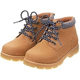 GYMBOREE(ジンボリー) キャンプブーツ バッファロー シューズ 20cm【並行輸入】