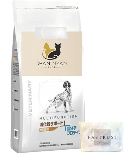 Amazon.co.jp: ロイヤルカナン 犬用 消化器サポート 低脂肪 小型犬用S