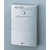 INAX トイレ用擬音装置 KS-602 (乾電池式) (TOTO音姫ーINAX版)