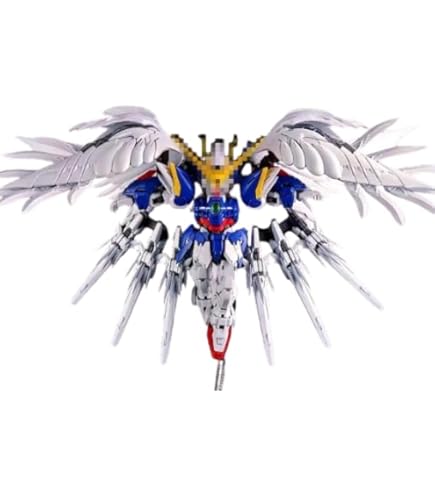 Amazon | MGSD スノーホワイトプレリュード 塗装済みランナー付き