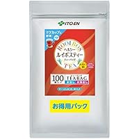 伊藤園 ヘルシールイボスティー ティーバッグ 2.0g&times;100袋