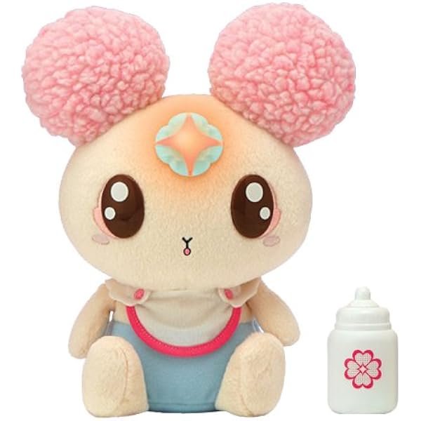 Amazon Co Jp フレッシュプリキュア シフォン お世話になります おもちゃ