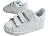 (アディダス)adidas S32141 オリジナルス スタンスミス ファーストシューズ ベビー 13.0cm S32141